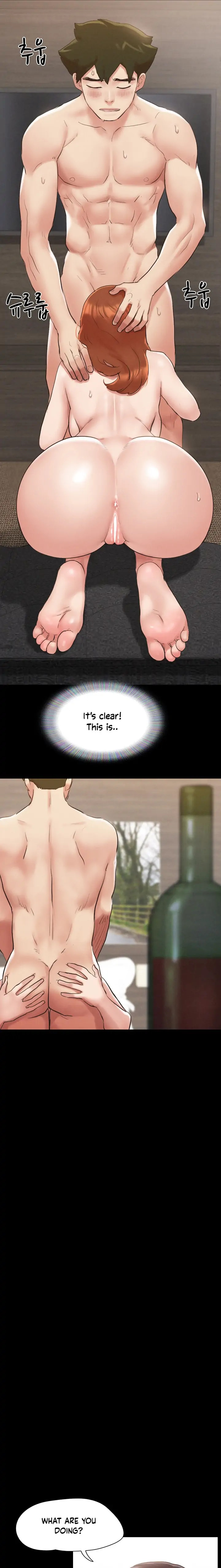 Everything Is Agreed - Chapter 157 [photo 13] - MangaPorn