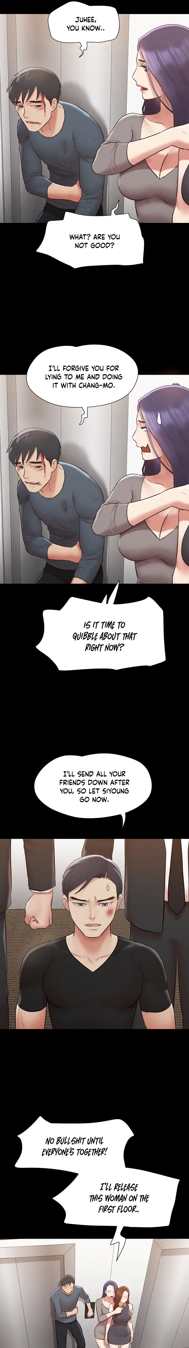 Everything Is Agreed - Chapter 157 [photo 17] - MangaPorn