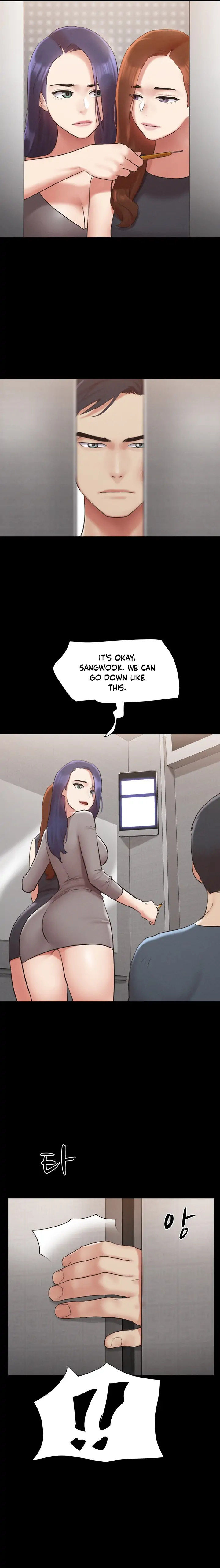 Everything Is Agreed - Chapter 157 [photo 21] - MangaPorn