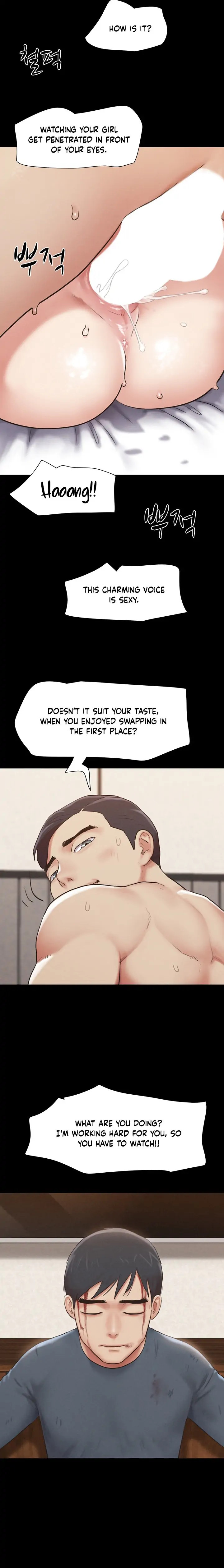 Everything Is Agreed - Chapter 158 [photo 20] - MangaPorn