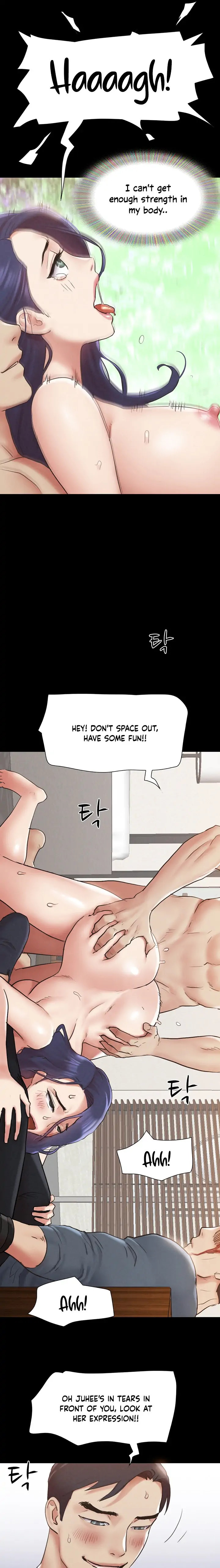 Everything Is Agreed - Chapter 158 [photo 24] - MangaPorn