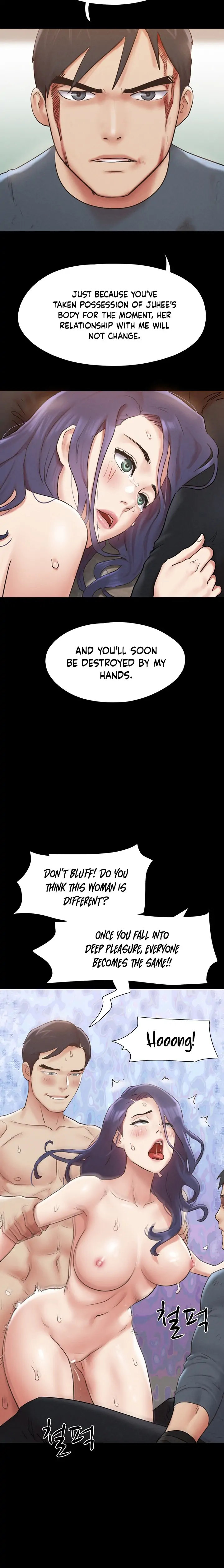 Everything Is Agreed - Chapter 158 [photo 26] - MangaPorn