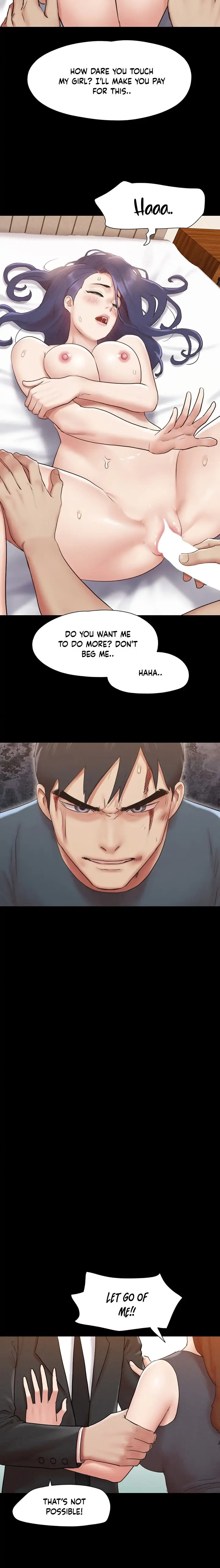 Everything Is Agreed - Chapter 158 [photo 8] - MangaPorn