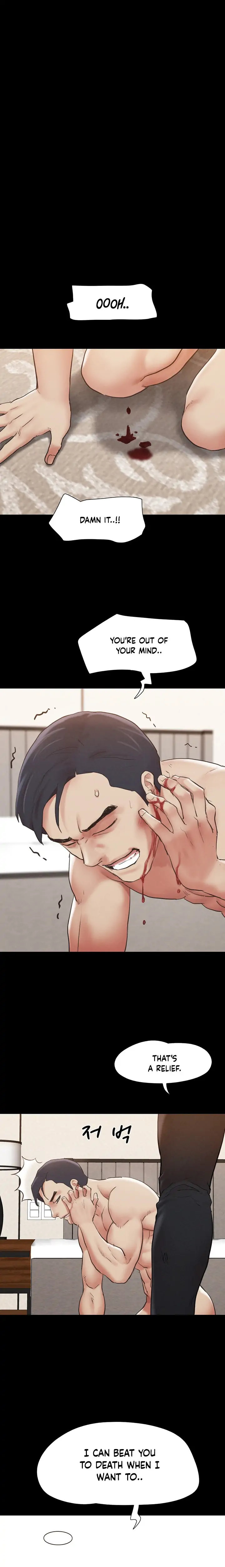 Everything Is Agreed - Chapter 159 [photo 11] - MangaPorn