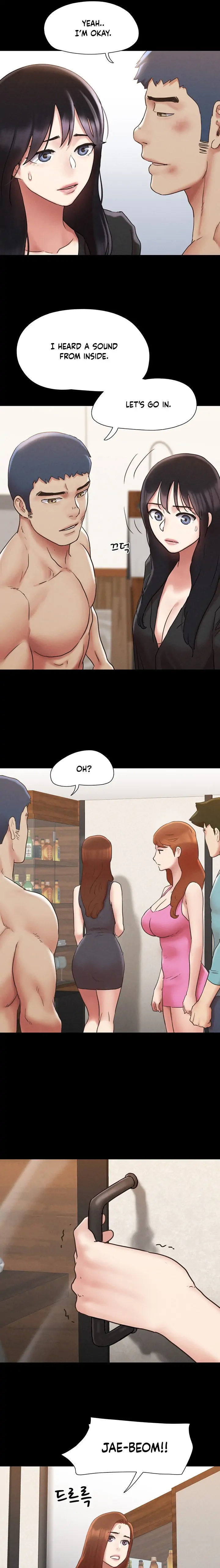 Everything Is Agreed - Chapter 159 [photo 27] - MangaPorn