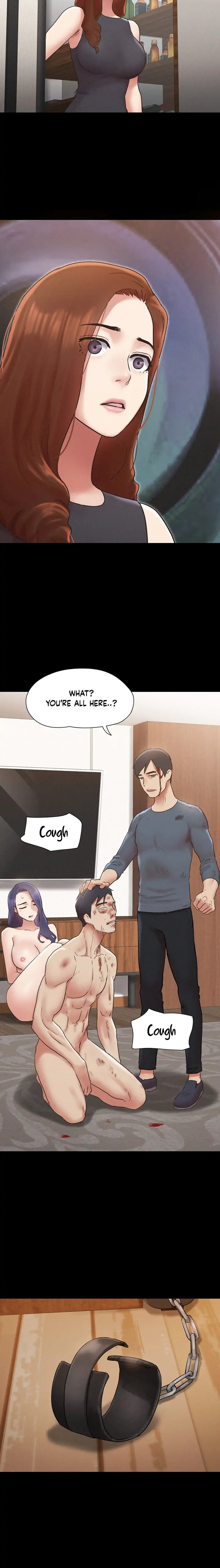 Everything Is Agreed - Chapter 159 [photo 28] - MangaPorn