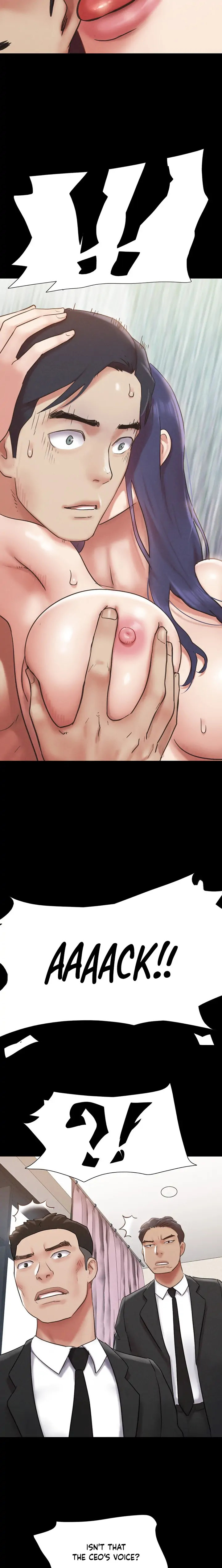 Everything Is Agreed - Chapter 159 [photo 7] - MangaPorn