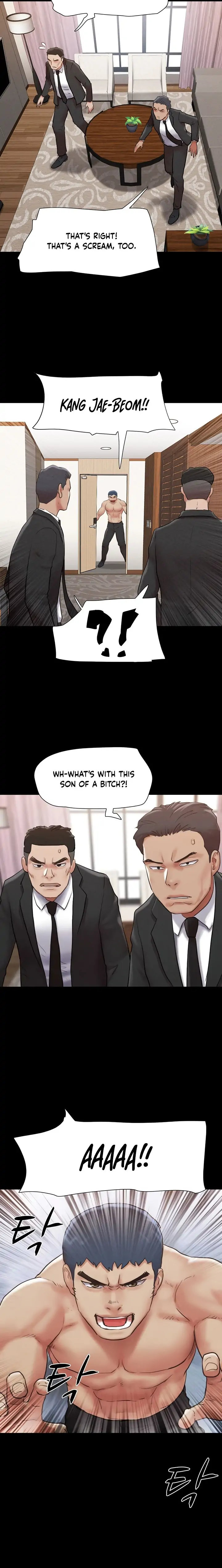 Everything Is Agreed - Chapter 159 [photo 8] - MangaPorn