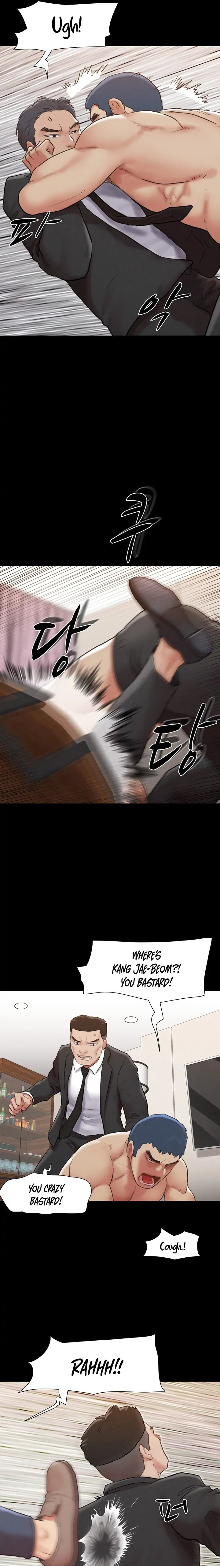 Everything Is Agreed - Chapter 159 [photo 9] - MangaPorn