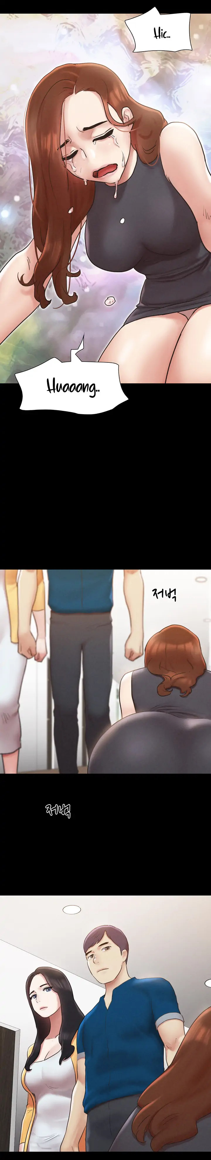 Everything Is Agreed - Chapter 160 [photo 10] - MangaPorn