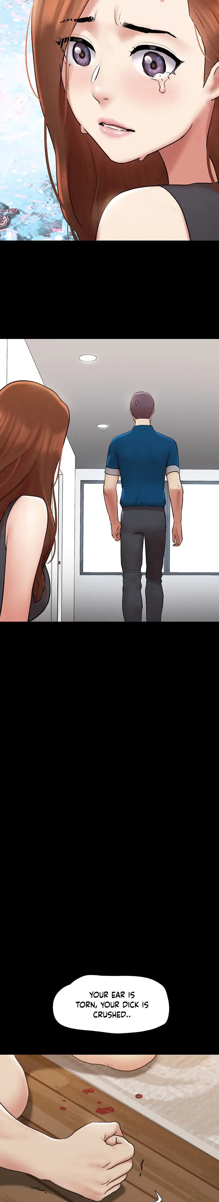 Everything Is Agreed - Chapter 160 [photo 15] - MangaPorn