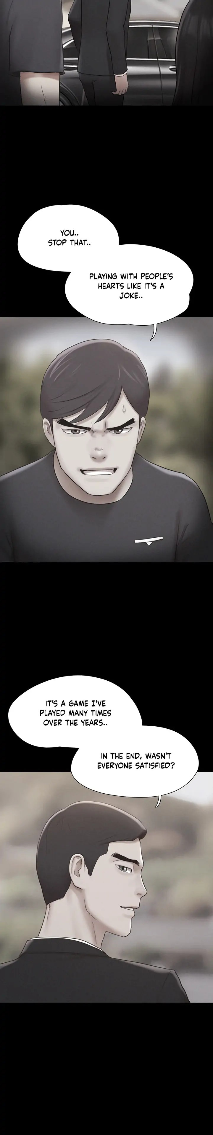 Everything Is Agreed - Chapter 160 [photo 19] - MangaPorn