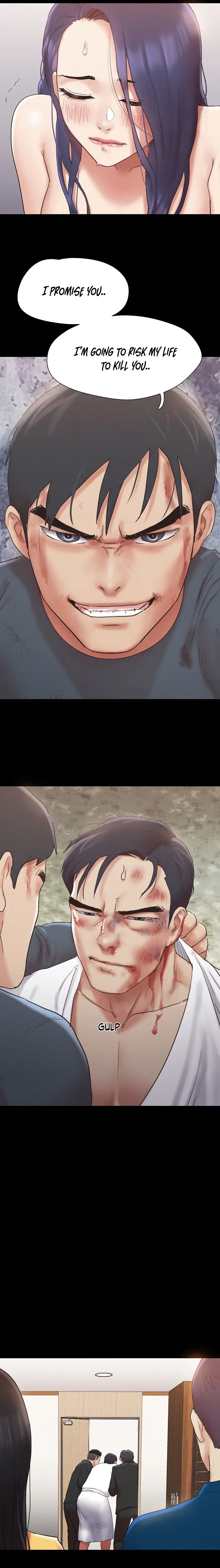 Everything Is Agreed - Chapter 160 [photo 23] - MangaPorn