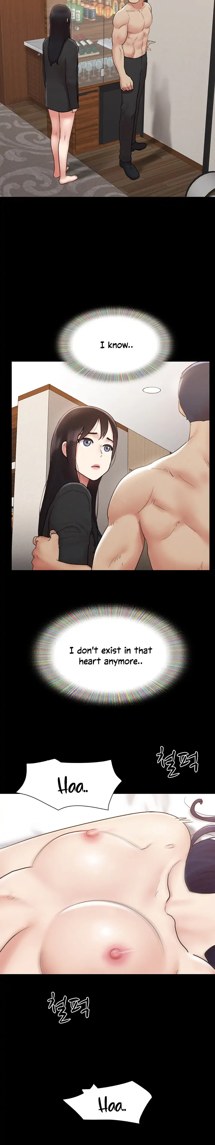 Everything Is Agreed - Chapter 160 [photo 28] - MangaPorn