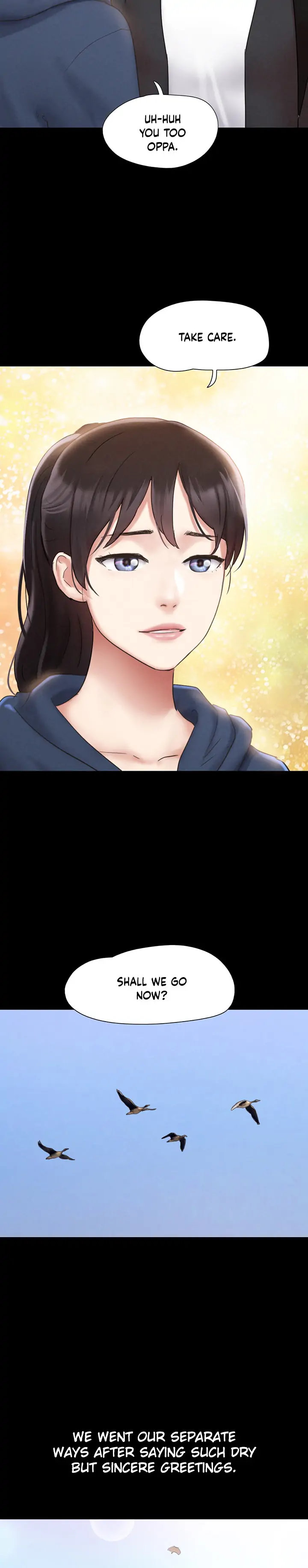 Everything Is Agreed - Chapter 161 [photo 11] - MangaPorn