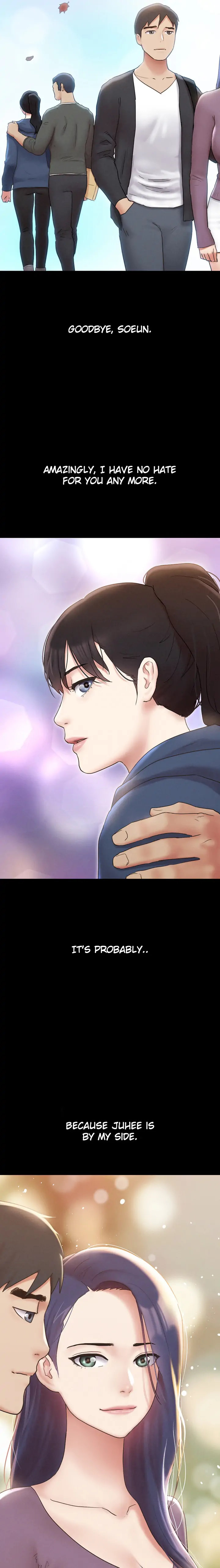 Everything Is Agreed - Chapter 161 [photo 12] - MangaPorn