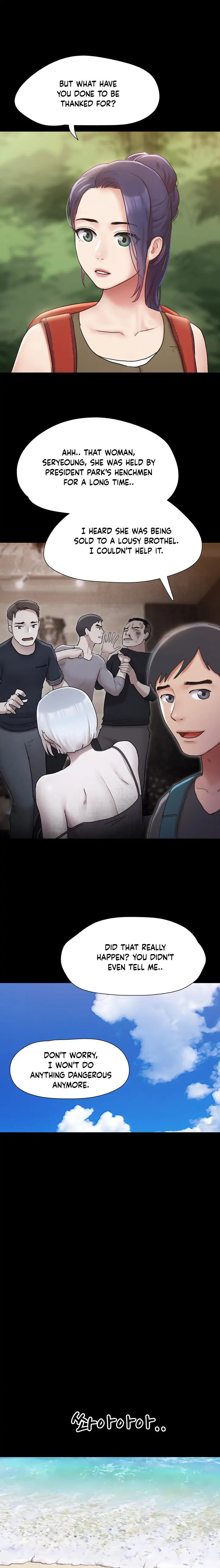 Everything Is Agreed - Chapter 161 [photo 24] - MangaPorn