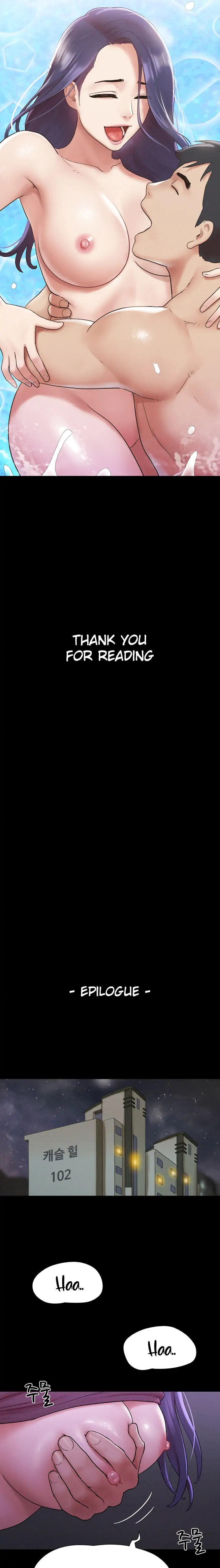 Everything Is Agreed - Chapter 161 [photo 30] - MangaPorn