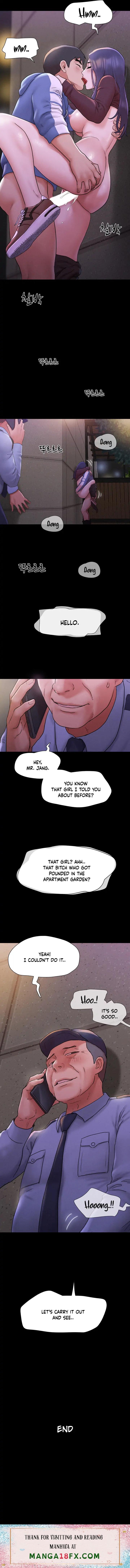 Everything Is Agreed - Chapter 161 [photo 33] - MangaPorn