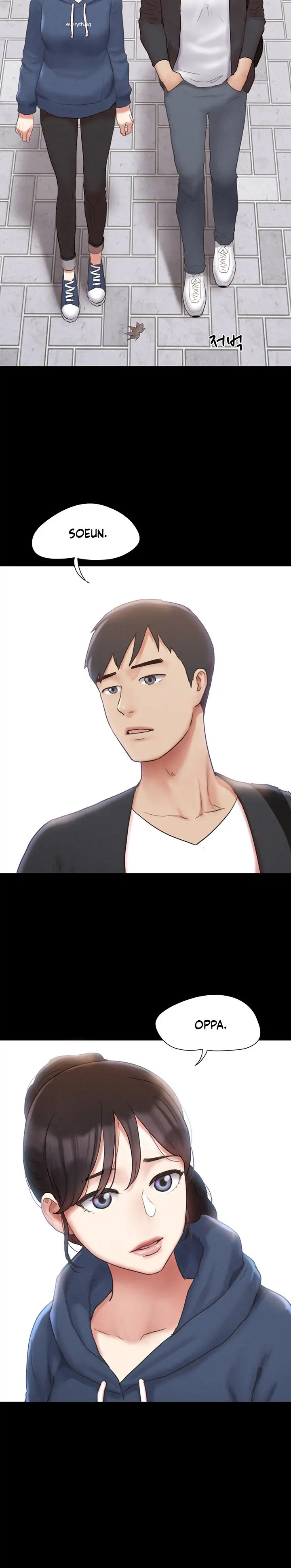 Everything Is Agreed - Chapter 161 [photo 8] - MangaPorn