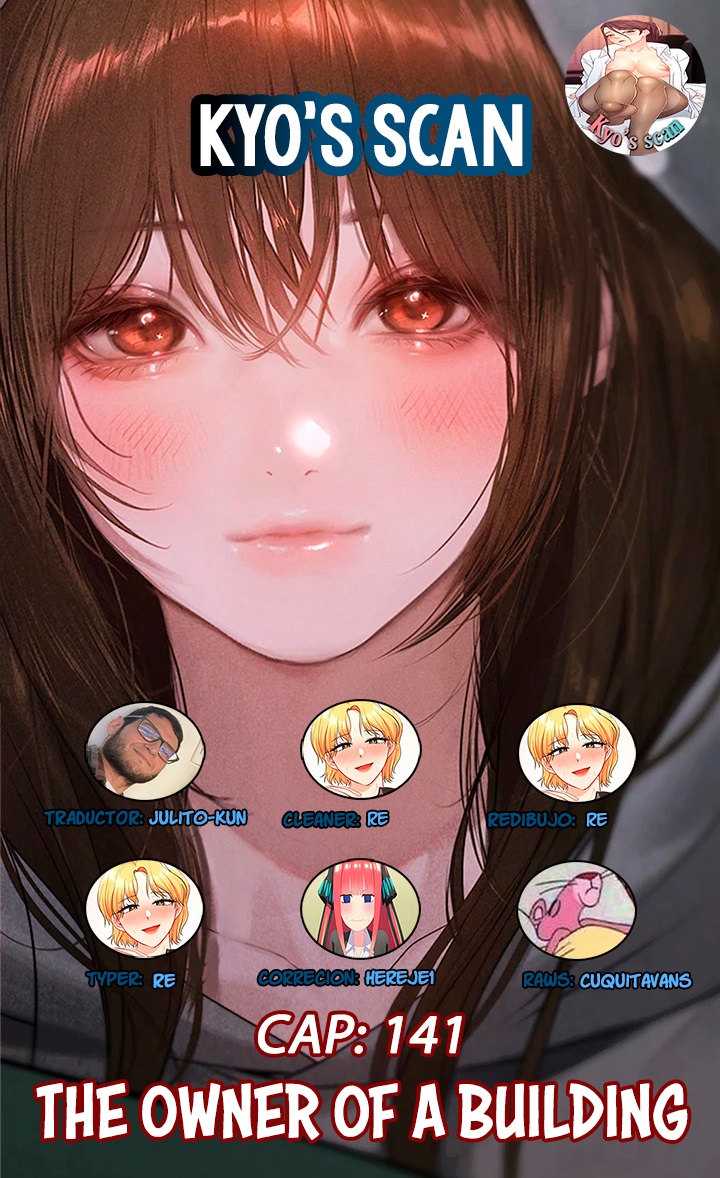 The Owner Of A Building Raw - Chapter 141 [photo 1] - MangaPorn