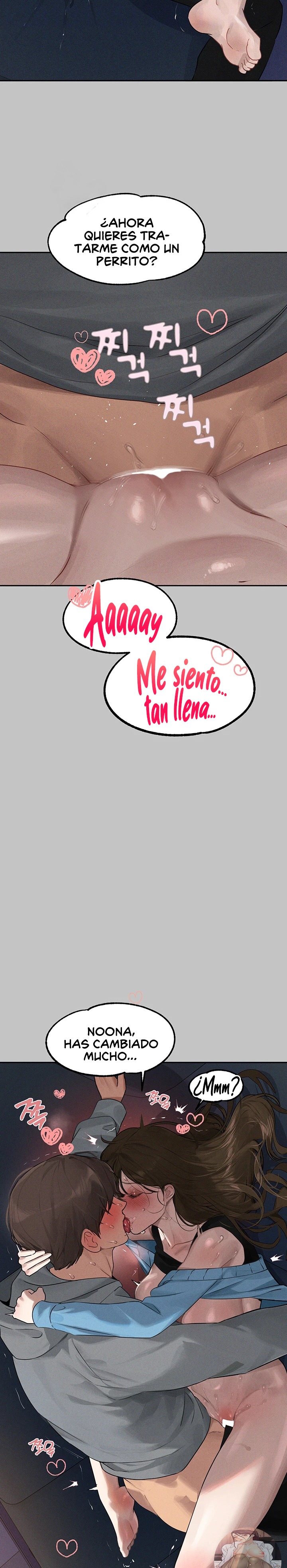 The Owner Of A Building Raw - Chapter 141 [photo 10] - MangaPorn