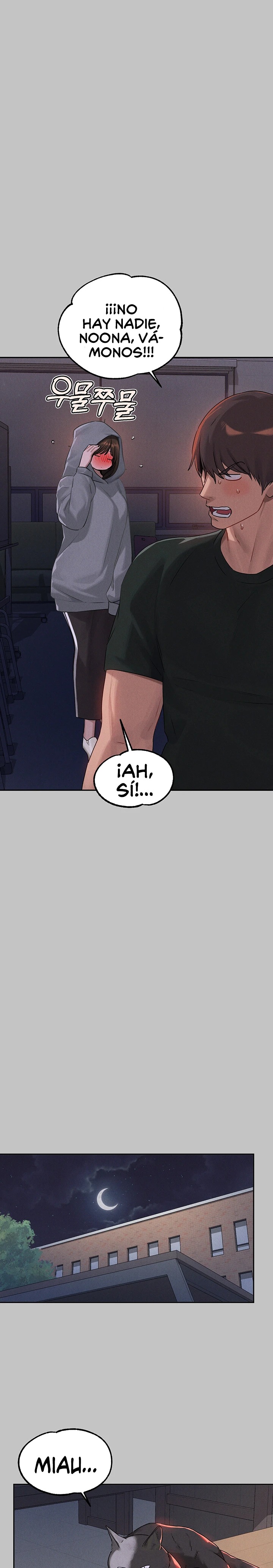 The Owner Of A Building Raw - Chapter 141 [photo 18] - MangaPorn