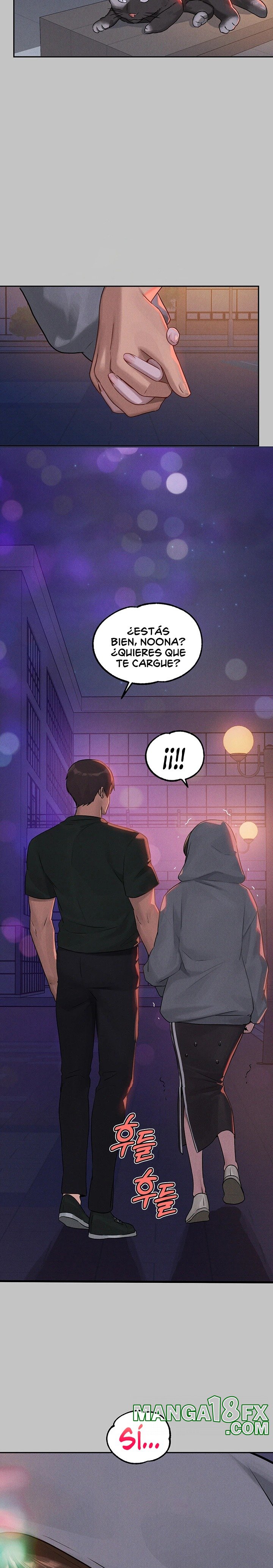 The Owner Of A Building Raw - Chapter 141 [photo 19] - MangaPorn