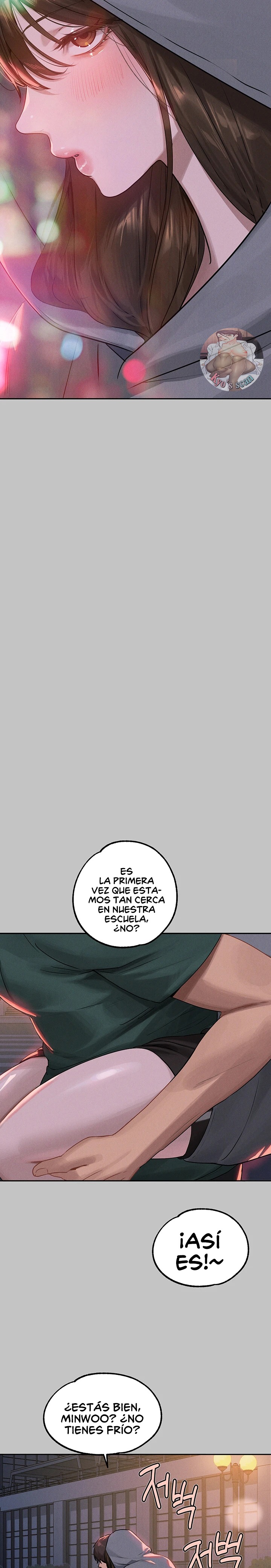 The Owner Of A Building Raw - Chapter 141 [photo 20] - MangaPorn