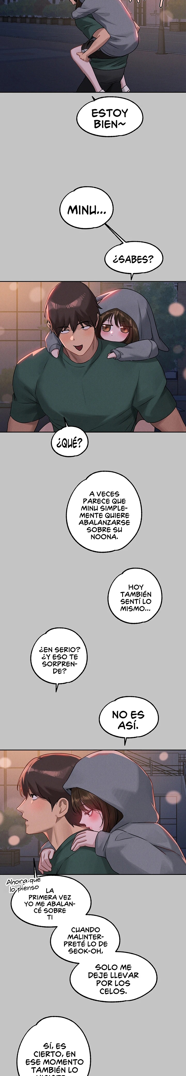 The Owner Of A Building Raw - Chapter 141 [photo 21] - MangaPorn