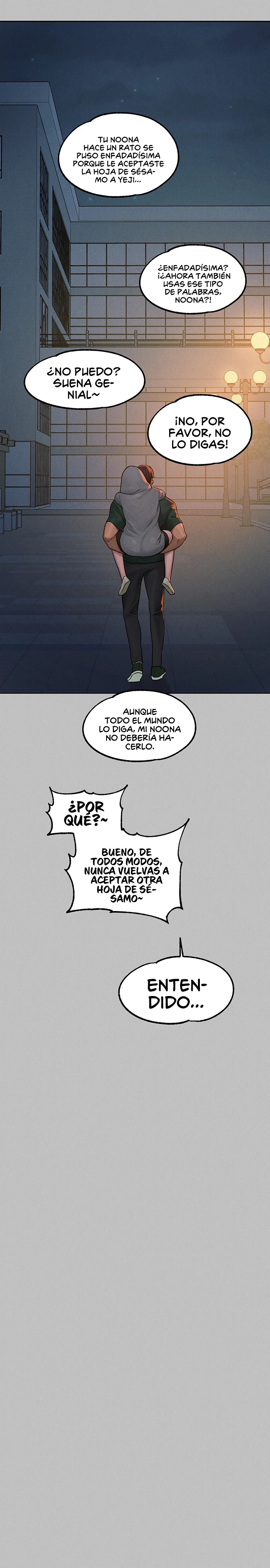 The Owner Of A Building Raw - Chapter 141 [photo 25] - MangaPorn