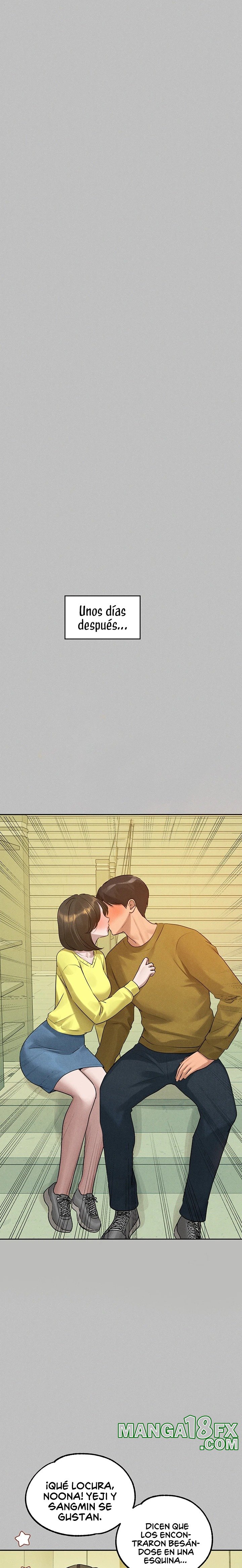 The Owner Of A Building Raw - Chapter 141 [photo 26] - MangaPorn