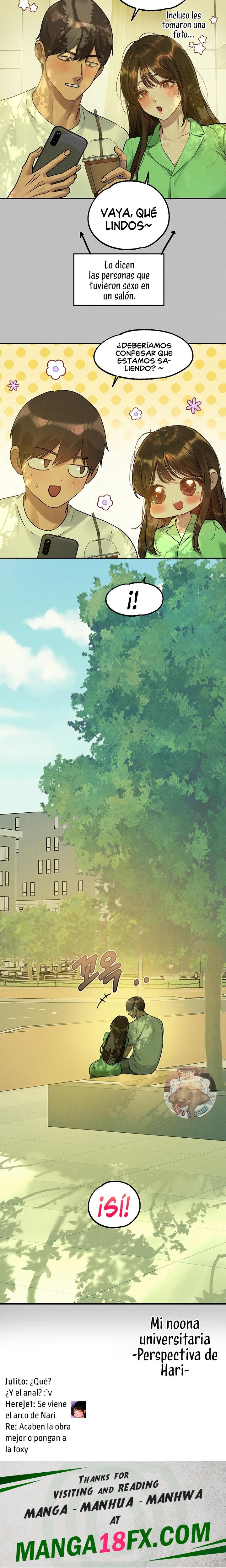 The Owner Of A Building Raw - Chapter 141 [photo 27] - MangaPorn