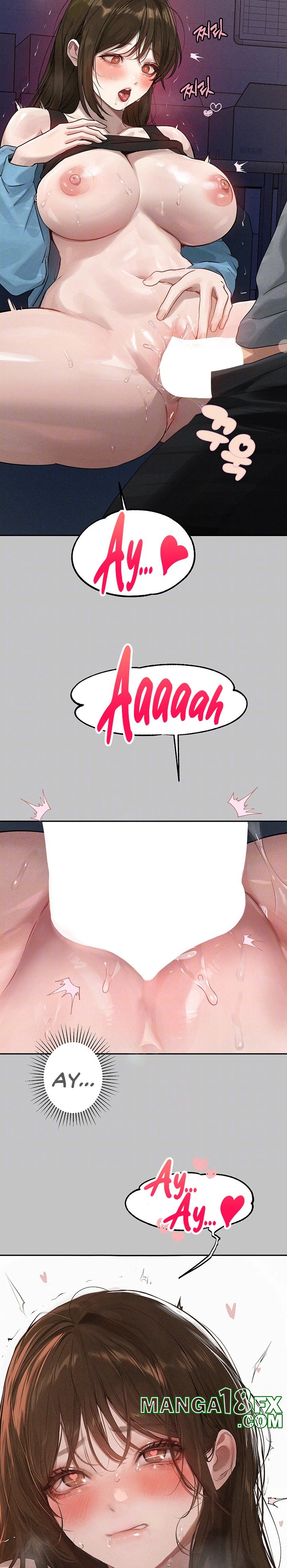 The Owner Of A Building Raw - Chapter 141 [photo 8] - MangaPorn