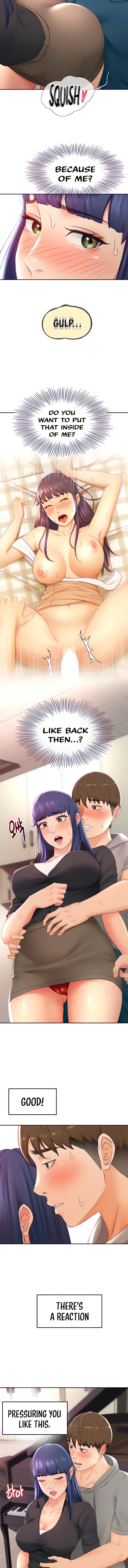 She is Working Out - Chapter 12 [photo 5] - MangaPorn