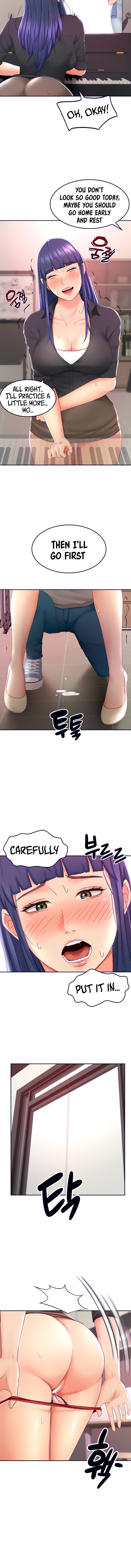 She is Working Out - Chapter 13 [photo 9] - MangaPorn