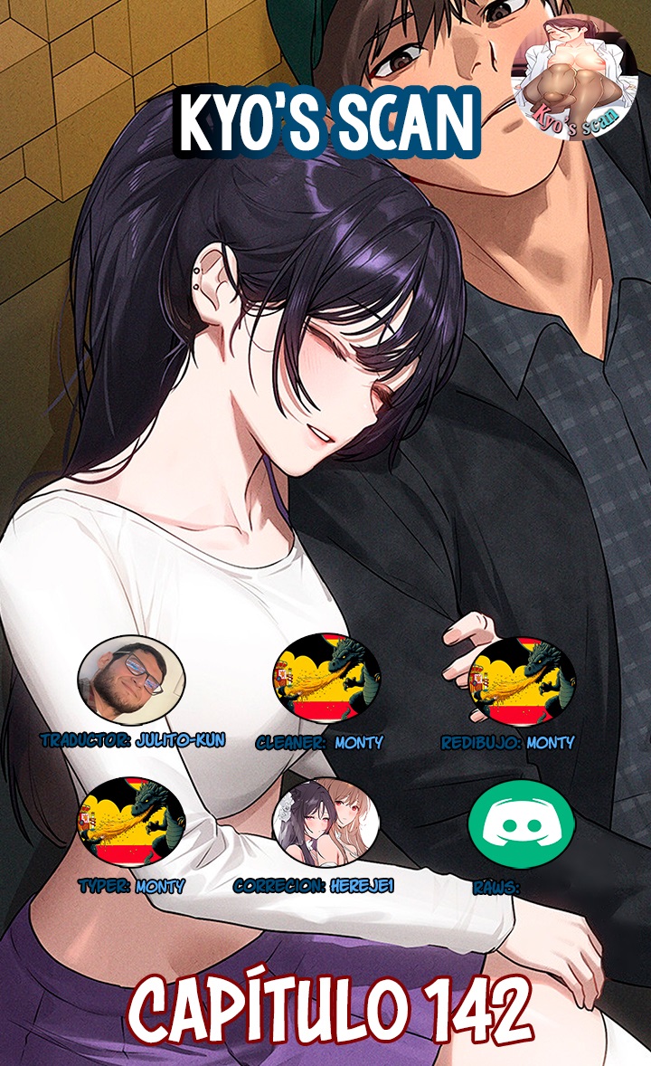 The Owner Of A Building Raw - Chapter 142 [photo 1] - MangaPorn