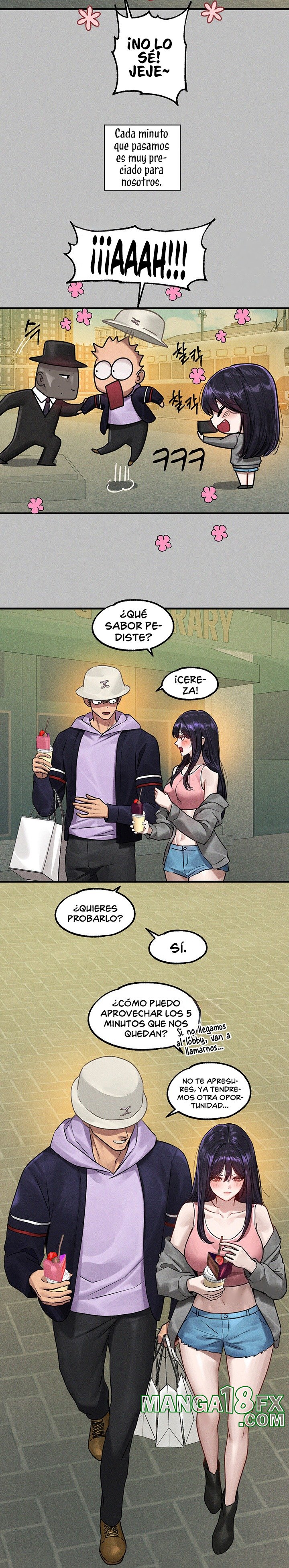 The Owner Of A Building Raw - Chapter 142 [photo 13] - MangaPorn