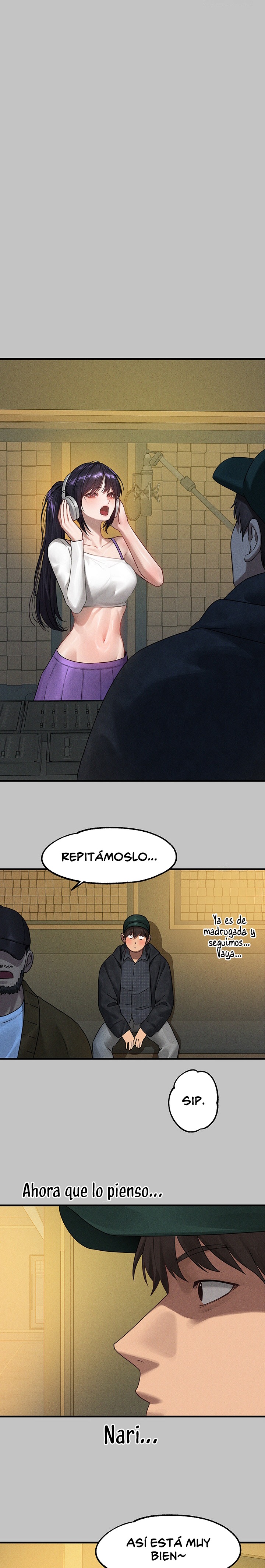 The Owner Of A Building Raw - Chapter 142 [photo 18] - MangaPorn