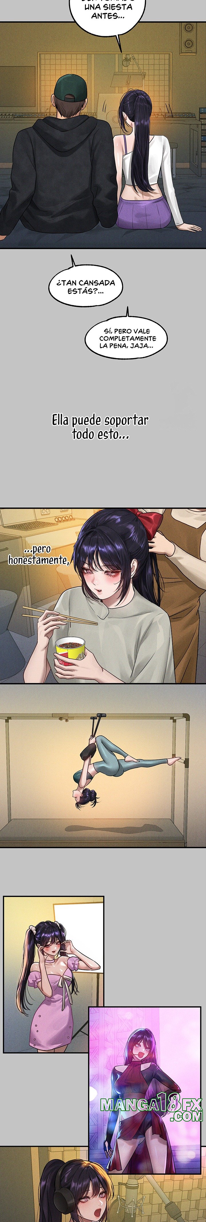 The Owner Of A Building Raw - Chapter 142 [photo 20] - MangaPorn