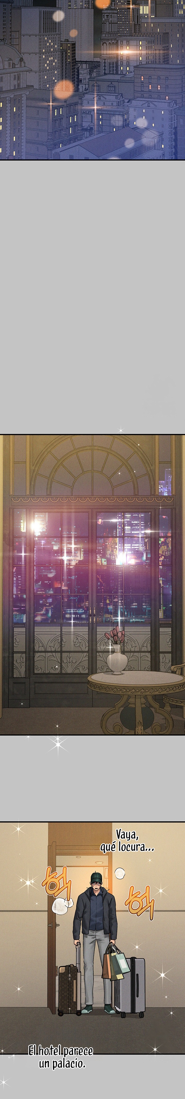 The Owner Of A Building Raw - Chapter 142 [photo 22] - MangaPorn