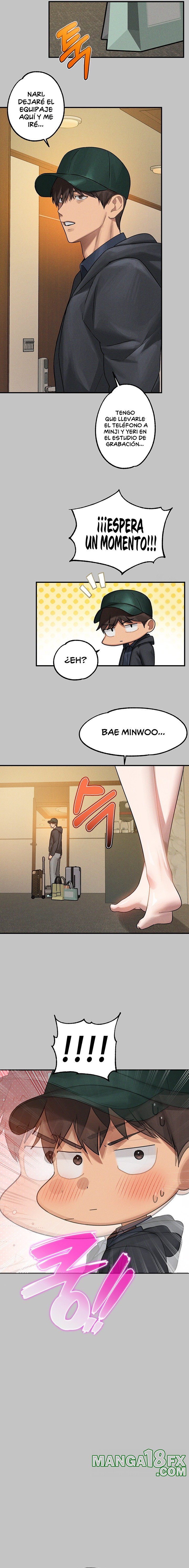 The Owner Of A Building Raw - Chapter 142 [photo 23] - MangaPorn