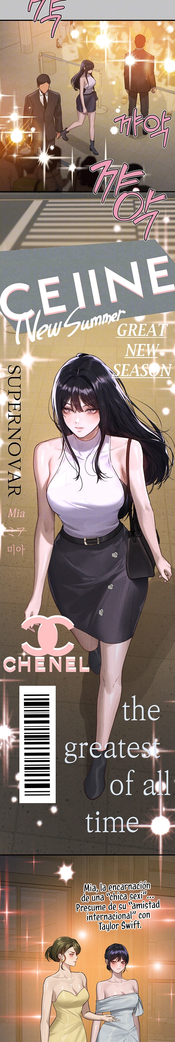 The Owner Of A Building Raw - Chapter 142 [photo 5] - MangaPorn