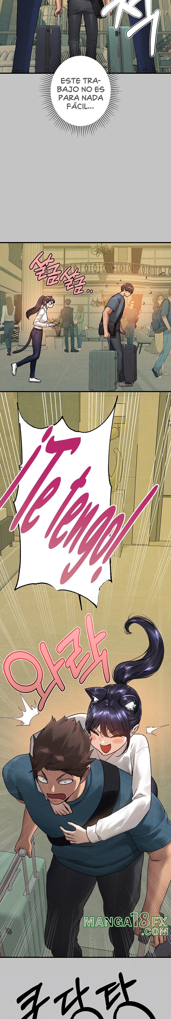 The Owner Of A Building Raw - Chapter 142 [photo 7] - MangaPorn