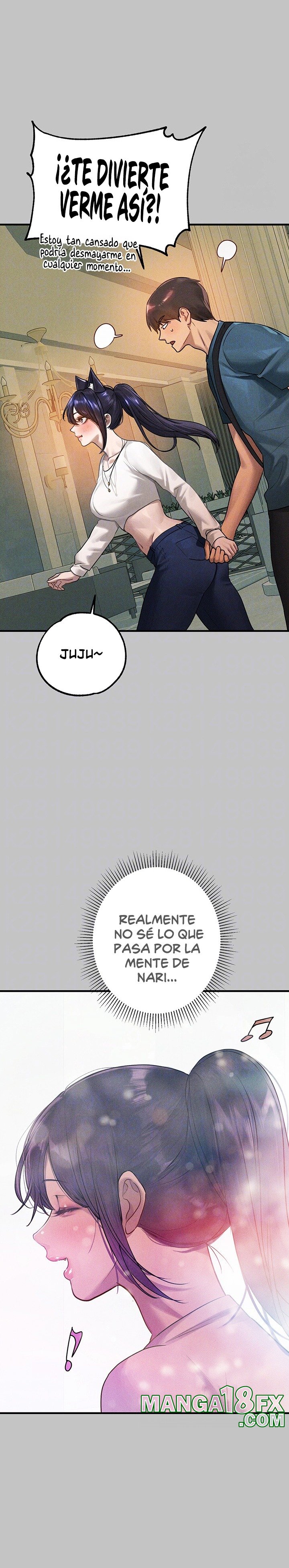 The Owner Of A Building Raw - Chapter 142 [photo 9] - MangaPorn