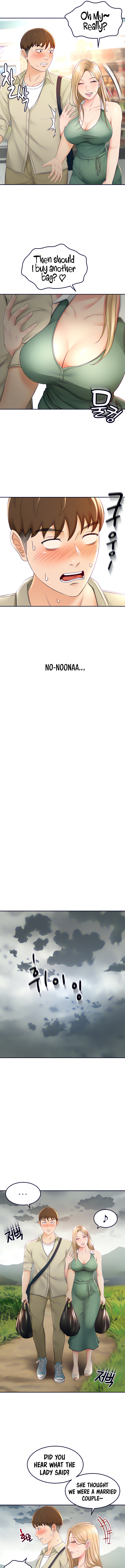 She is Working Out - Chapter 14 [photo 10] - MangaPorn