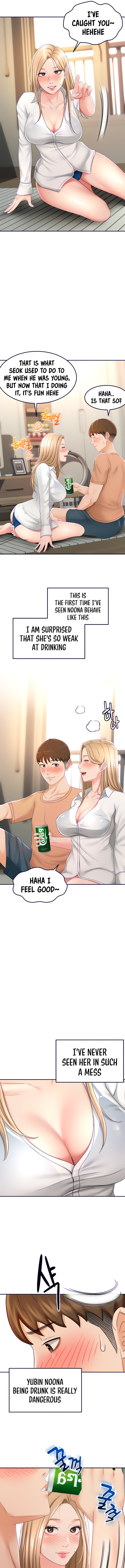 She is Working Out - Chapter 15 [photo 10] - MangaPorn
