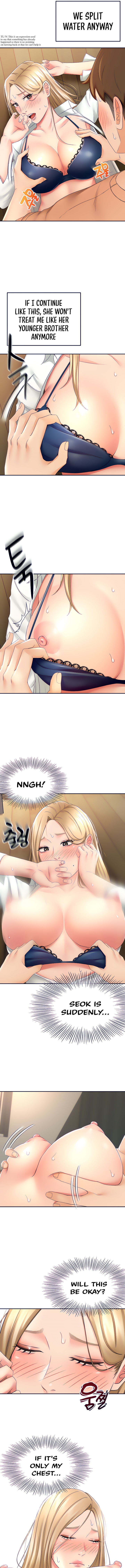 She is Working Out - Chapter 16 [photo 5] - MangaPorn