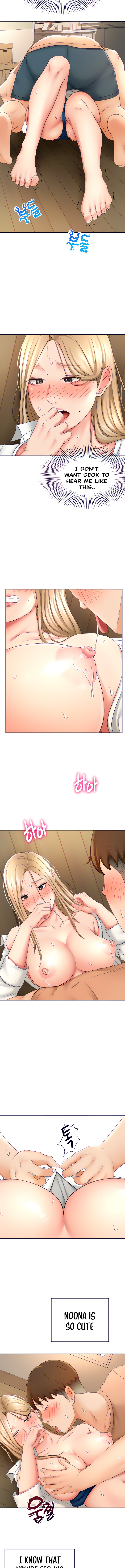 She is Working Out - Chapter 16 [photo 8] - MangaPorn