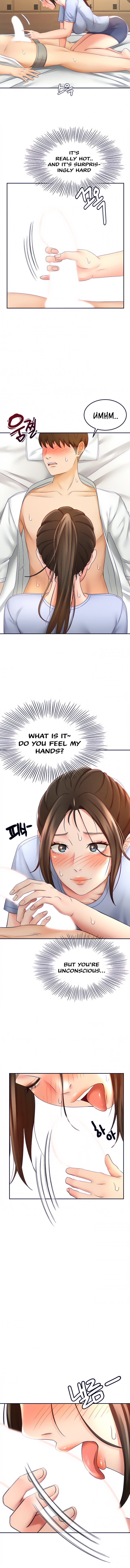 She is Working Out - Chapter 21 [photo 11] - MangaPorn